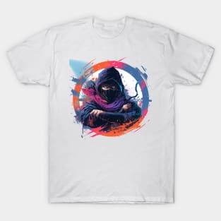 ninja T-Shirt